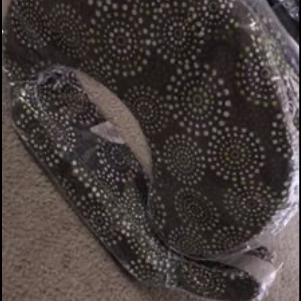 A Breastfeeding  Support Pillow